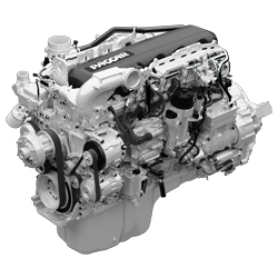 P3263 Engine